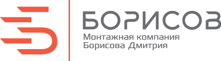 Логотип МК Борисова 