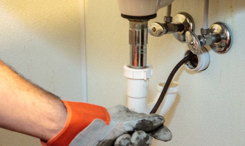 Прочистка канализации дома