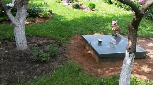 Топас-С 5 Пр крышка