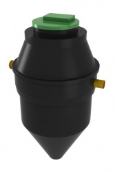 Септик Композит Аэро 10