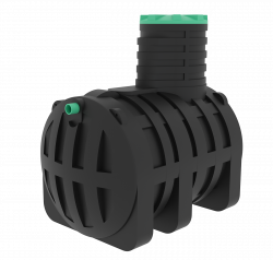 Септик Термит Профи+ 4.0 S