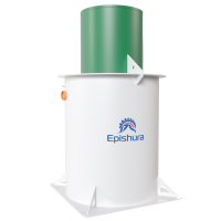 Септик Эпишура 5 Миди