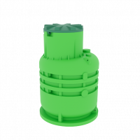 Кессон для скважины Термит 1-5