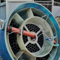 Биозагрузка Композит VIP 15