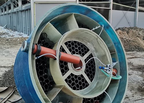 Биозагрузка Композит VIP 15