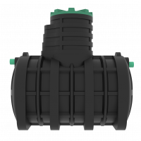 Септик Термит Профи+ 2.5 S
