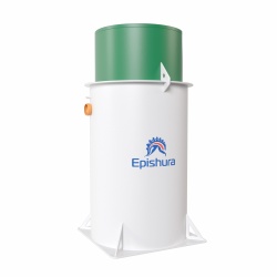 Септик Эпишура 3 Септик Эпишура 3