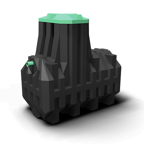 септик Термит Трансформер 2.5 PR