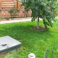 Топас-С 10 крышка