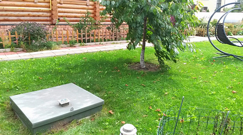 Топас-С 10 крышка