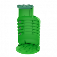 Кессон для скважины Термит 2-5