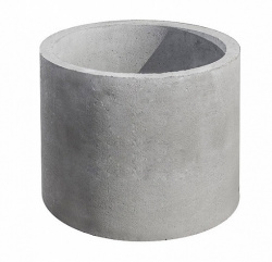 Кольцо стеновое 20.6