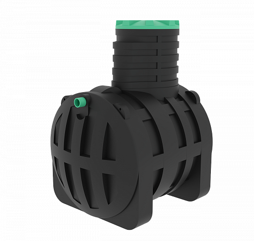 Септик Термит Профи+ 3 S