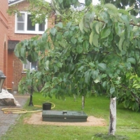 Топас-С 5 Лонг крышка