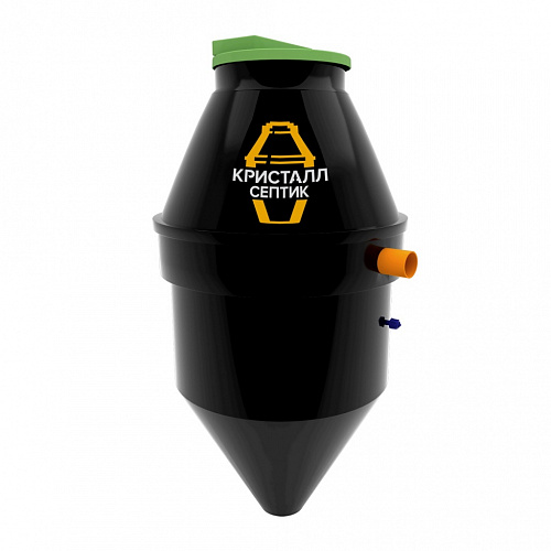 Септик Кристалл-5 Пр