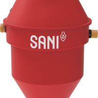 Станция SANI 5 Long