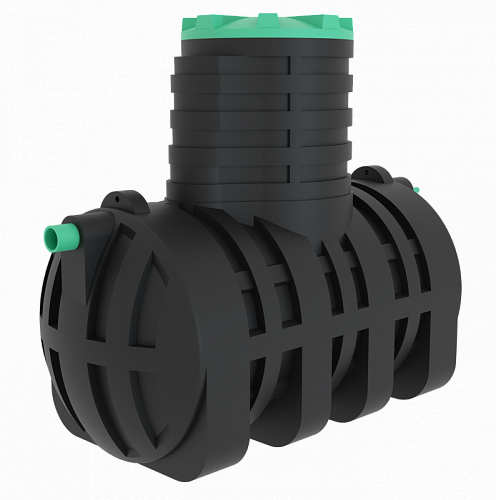 Септик Термит Профи Плюс 2.0 S