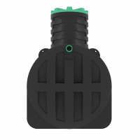 Септик Термит Профи+ 3 S