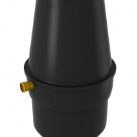 Септик Борисова Композит Аэро 12 Лонг