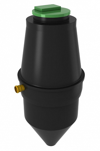 Септик Борисова Композит Аэро 12 Лонг