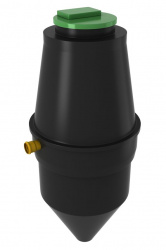 Септик Борисова Композит Аэро 5 Лонг Септик Борисова Композит Аэро 5 Лонг