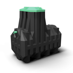 Септик Термит Трансформер 2.0 PR