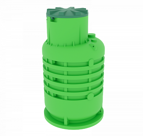 Кессон для скважины Термит 2-5