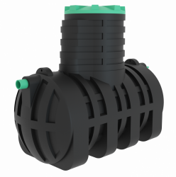 Септик Термит Профи Плюс 2.0 PR