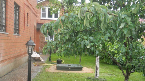 Топас-С 5 Лонг Пр крышка