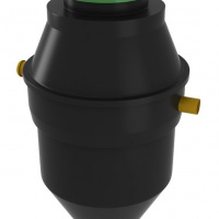 Септик Композит Аэро 8