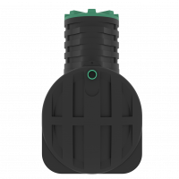 Септик Термит Профи+ 2.5 S