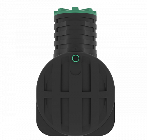 Септик Термит Профи+ 2.5 S