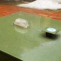 Топас-С 9 крышка