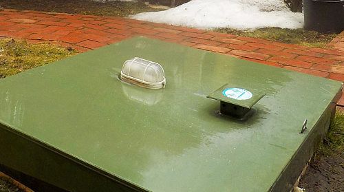 Топас-С 9 крышка