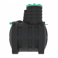 Септик Термит Профи+ 3 S