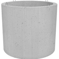 Кольцо стеновое КС 20.9