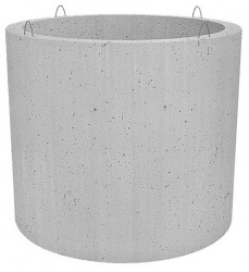 Кольцо стеновое КС 20.9