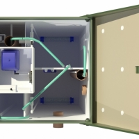 ТОПАС-С 5 в разрезе