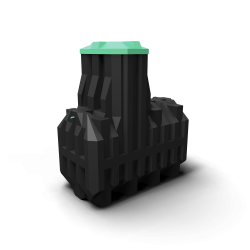 Септик Термит Трансформер 2.0 S