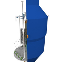 Септик Борисова Композит Вип 15