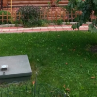 Топас-С 8 крышка