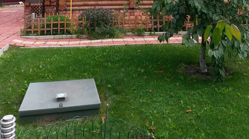 Топас-С 8 крышка