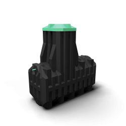 Септик Термит Трансформер 1.5 S