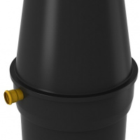 Септик Композит Аэро 12 Лонг