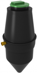 Септик Композит Аэро 12 Лонг