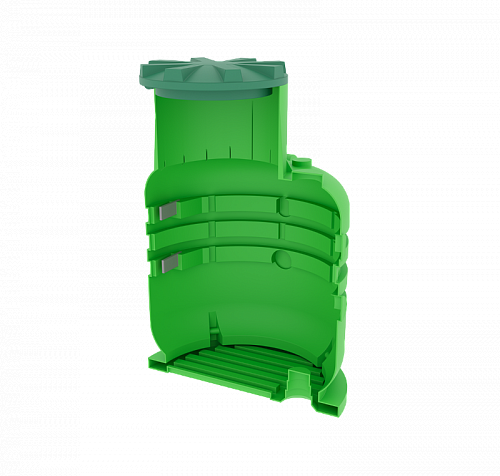 Кессон для скважины Термит 1-5