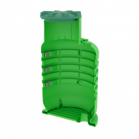 Кессон для скважины Термит 2-5