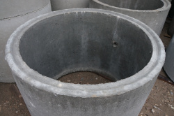 Кольцо стеновое КС 15.9 с замком