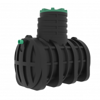 Септик Термит Профи+ 2.5 S