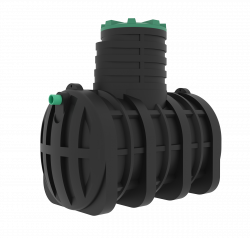 Септик Термит Профи+ 2.5 S